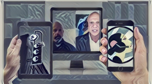 Steve-Kay-Variety-show-outsourcing-guest-Richard-Blank-Costa-Ricas-Call-Center.jpg